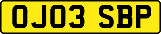 OJ03SBP
