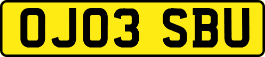 OJ03SBU