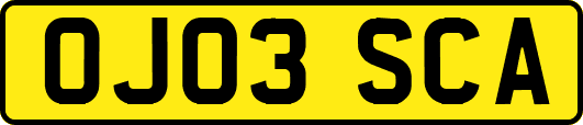 OJ03SCA