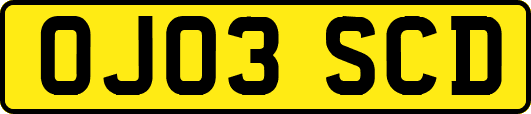 OJ03SCD