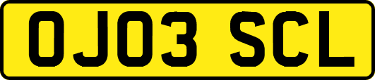 OJ03SCL