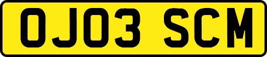 OJ03SCM