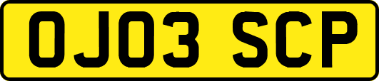 OJ03SCP