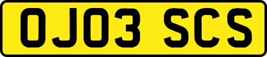 OJ03SCS
