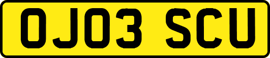 OJ03SCU