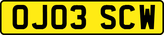 OJ03SCW