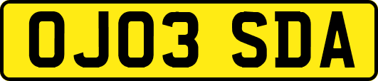 OJ03SDA