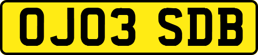 OJ03SDB