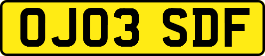 OJ03SDF