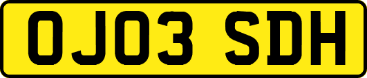 OJ03SDH