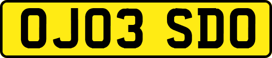 OJ03SDO