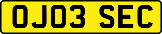 OJ03SEC