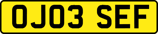 OJ03SEF