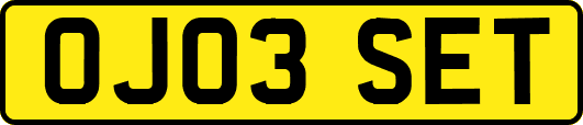 OJ03SET