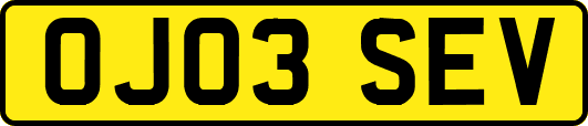 OJ03SEV