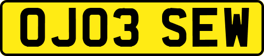 OJ03SEW