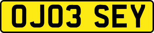 OJ03SEY