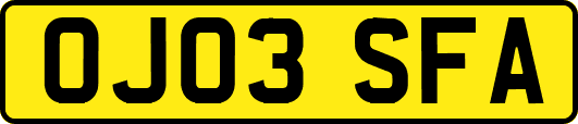 OJ03SFA