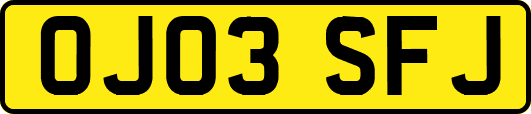 OJ03SFJ
