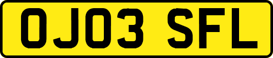 OJ03SFL