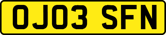 OJ03SFN