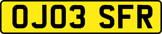 OJ03SFR