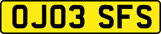 OJ03SFS