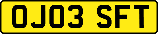 OJ03SFT