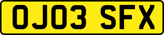 OJ03SFX