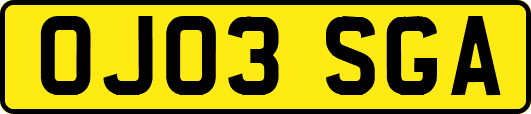 OJ03SGA