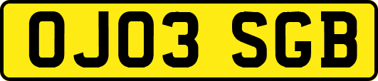 OJ03SGB