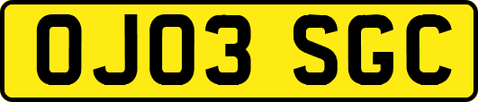 OJ03SGC