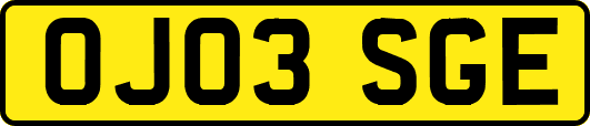 OJ03SGE