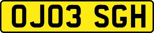 OJ03SGH
