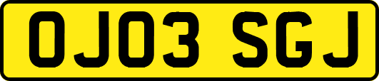 OJ03SGJ