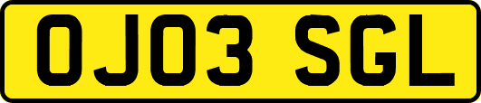OJ03SGL