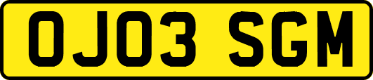 OJ03SGM