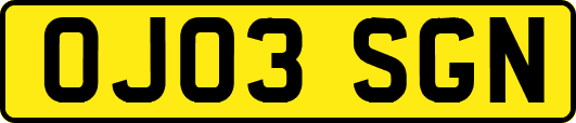 OJ03SGN