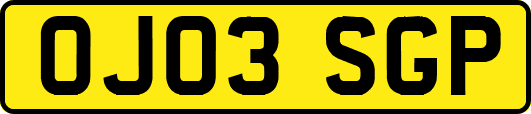 OJ03SGP