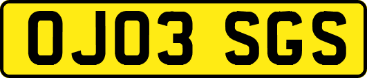 OJ03SGS