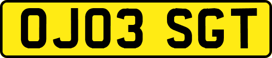 OJ03SGT