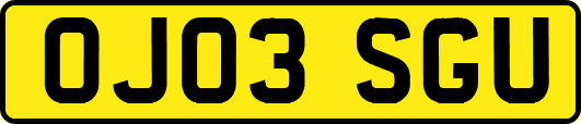 OJ03SGU