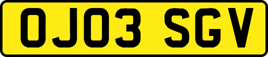 OJ03SGV