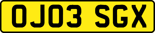 OJ03SGX