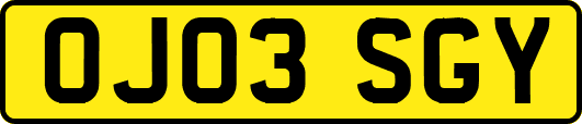 OJ03SGY