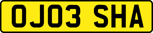 OJ03SHA