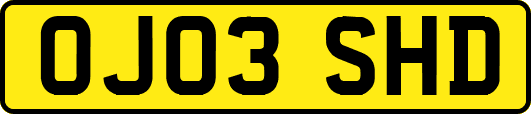 OJ03SHD