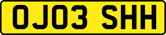 OJ03SHH
