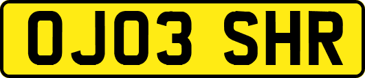 OJ03SHR