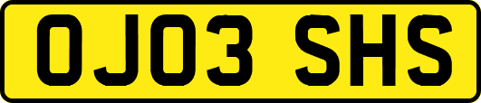 OJ03SHS